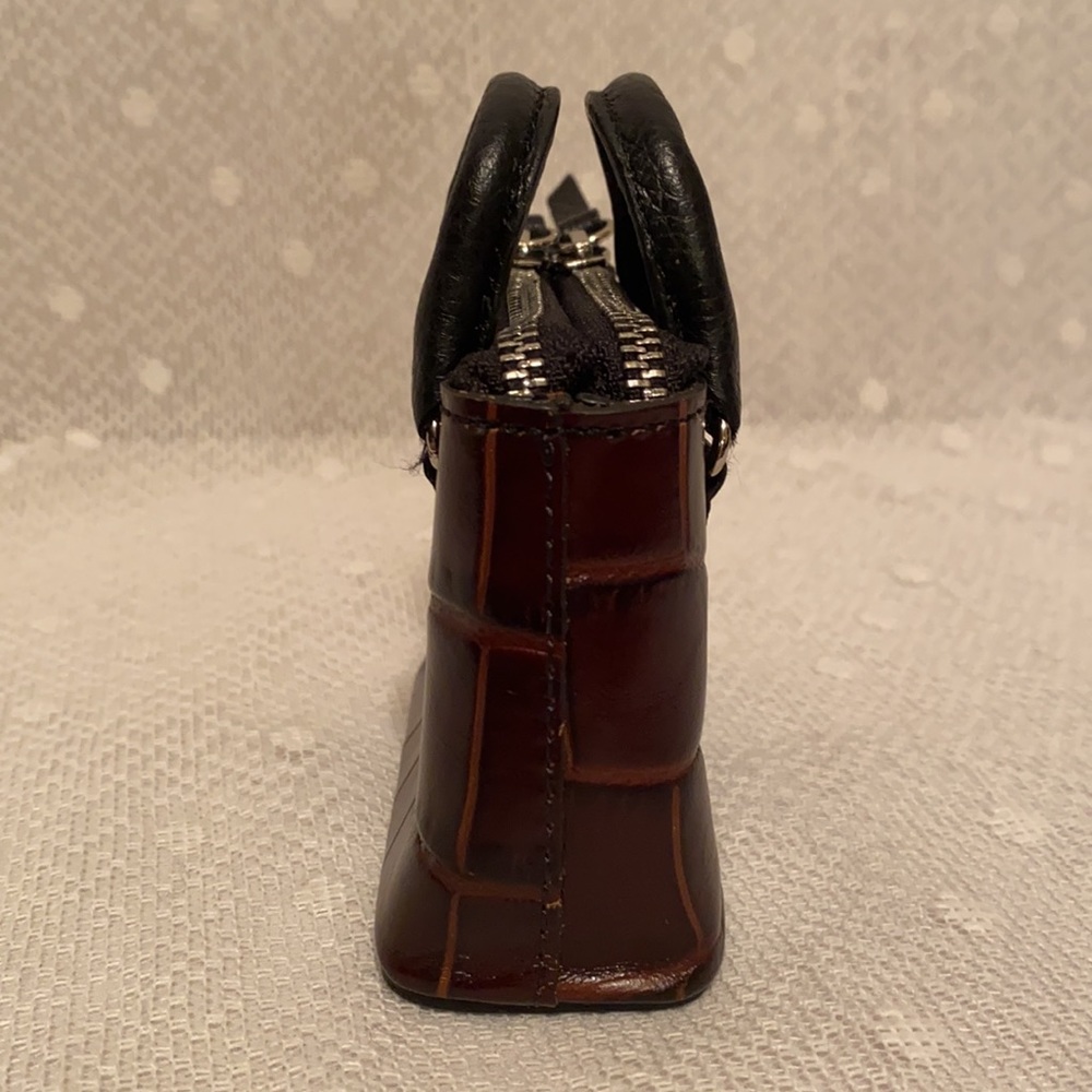 *SOLD*🆕 Brighton Mini Croc keyChain - Picture 6 of 13